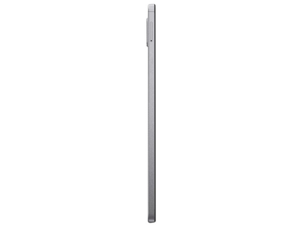 Tablet Lenovo M9:
Procesador MediaTek Helio G80 (hasta 2 GHz),
Memoria RAM de 4GB, Almacenamiento de 64GB,
Pantalla LCD Multi Touch de 9