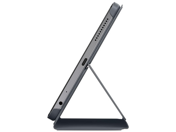 Tablet Lenovo M9:
Procesador MediaTek Helio G80 (hasta 2 GHz),
Memoria RAM de 4GB, Almacenamiento de 64GB,
Pantalla LCD Multi Touch de 9