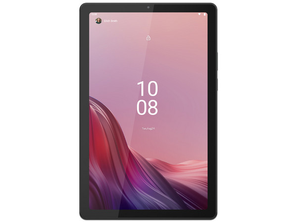 Tablet Lenovo Tab M9: 
Procesador Octa Core (hasta 2.0 GHz), 
Memoria RAM de 4GB, Almacenamiento de 64GB, 
Pantalla LED Multi Touch de 9
