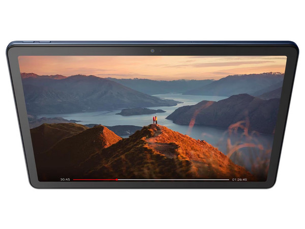 Tablet Lenovo Tab M10 5G: 
Procesador Snapdragon 695 (hasta 2.2 GHz), 
Memoria RAM de 6GB, Almacenamiento de 128GB, 
Pantalla LED Multi-touch de 10.6