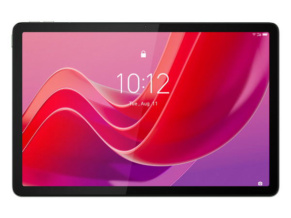 Tablet Lenovo Tab M11:
Procesador Helio G88 (hasta 2.0 GHz),
Memoria RAM de 4GB, Almacenamiento de 128GB,
Pantalla LED Multi-touch de 11