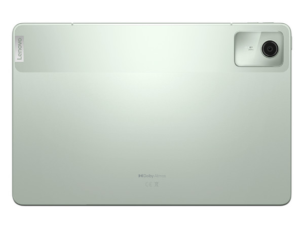 Tablet Lenovo Tab M11:
Procesador Helio G88 (hasta 2.0 GHz),
Memoria RAM de 4GB, Almacenamiento de 128GB,
Pantalla LED Multi-touch de 11