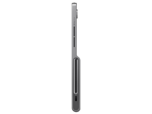 Tablet Lenovo Tab Plus: 
Procesador MediaTek Helio G99 (hasta 2.2 GHz), 
Memoria RAM de 8GB, Almacenamiento de 128GB, 
Pantalla LED Multi-Touch de 11.5