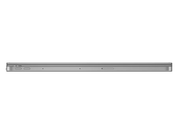 Tablet Lenovo Tab Plus: 
Procesador MediaTek Helio G99 (hasta 2.2 GHz), 
Memoria RAM de 8GB, Almacenamiento de 128GB, 
Pantalla LED Multi-Touch de 11.5