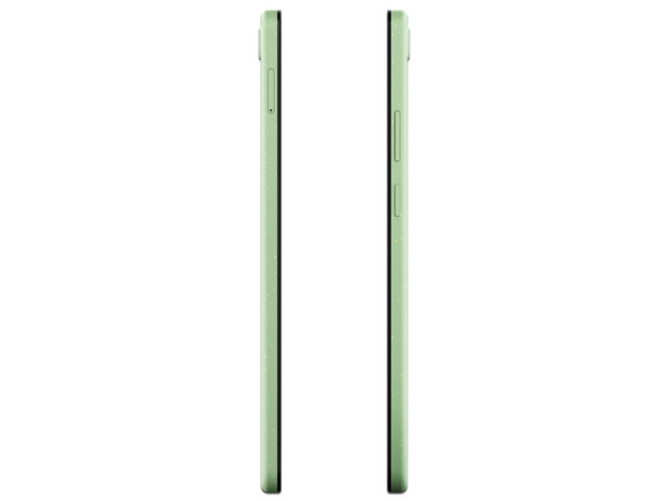 Tablet Lenovo Tab One: 
Procesador MediaTek Helio G85 (hasta 2.0 GHz), 
Memoria RAM de 4GB, 
Almacenamiento de 64GB, 
Pantalla LED Multi-touch de 8.7