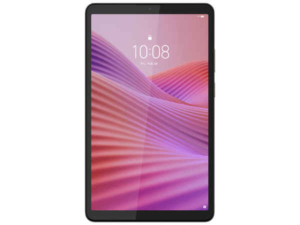 Tablet Lenovo Tab One: 
Procesador MediaTek Helio G85 (hasta 2.0 GHz), 
Memoria RAM de 4GB, 
Almacenamiento de 64GB, 
Pantalla LED Multi-touch de 8.7