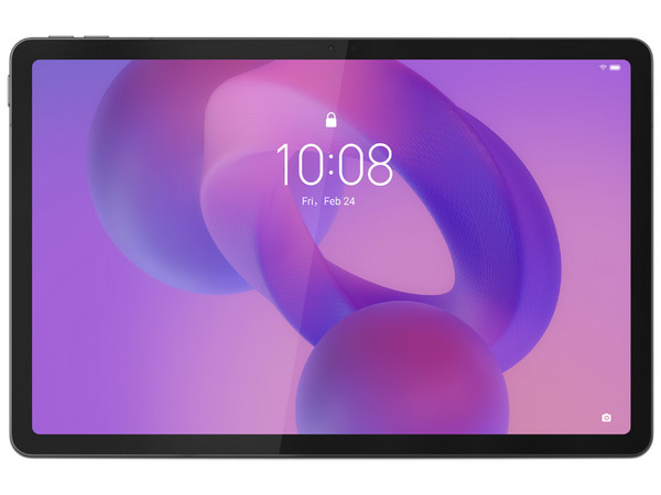 Tablet Lenovo Idea Tab: 
Procesador MediaTek Dimensity 6300 (hasta 2.4 GHz), 
Memoria RAM de 6GB, Almacenamiento de 128GB, 
Pantalla de 11