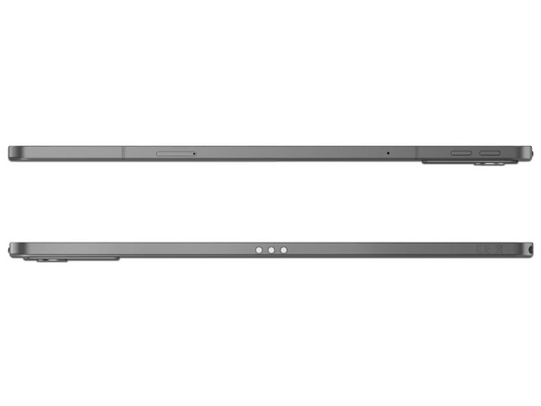 Tablet Lenovo Idea Tab ZAFR0211MX:
Procesador MediaTek Dimensity 6300,
Memoria RAM de 8GB, Almacenamiento de 128GB,
Pantalla IPS Multi Touch de 11