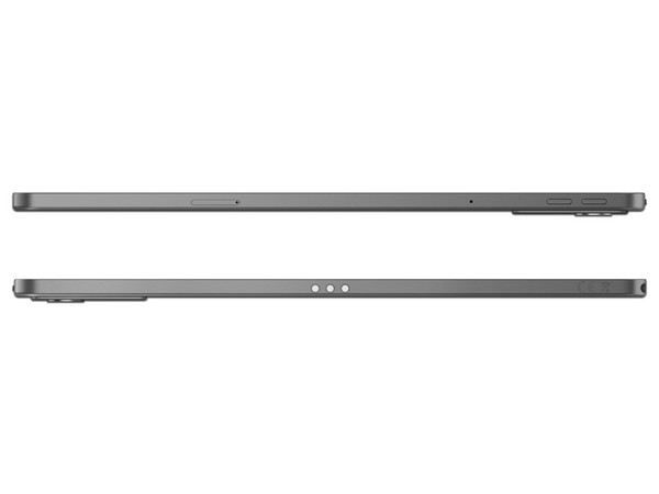 Tablet Lenovo Idea Tab: 
Procesador MediaTek Dimensity 6300 (hasta 2.4 GHz), 
Memoria RAM de 8GB, Almacenamiento de 128GB, 
Pantalla LED Multi-Touch de 11