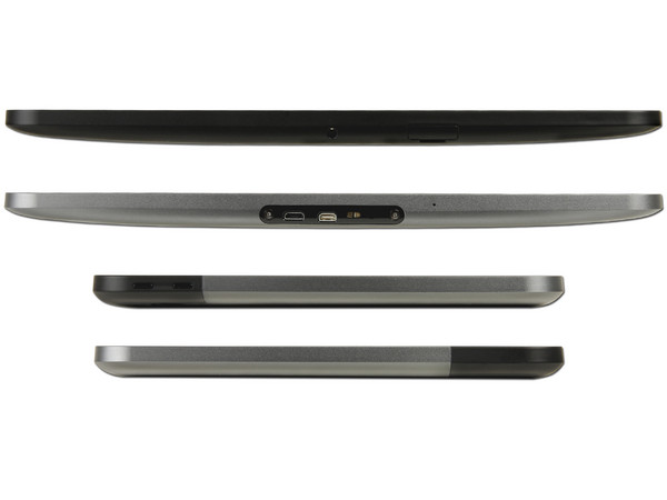 Tablet Motorola  XOOM con Android 3.0 (Honeycomb), Wi-Fi, 2 Cámaras, Pantalla Multitouch de 10.1