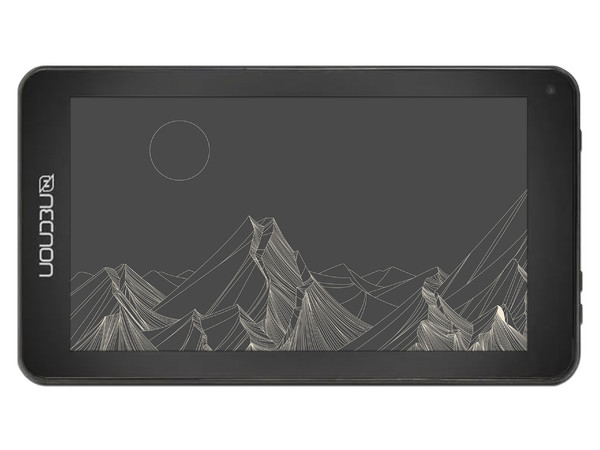 Tablet Necnon M002Q-2-PL:
Procesador Allwinner A50 (hasta 1.8 GHz),
Memoria RAM de 2GB, Almacenamiento de 16GB,
Pantalla LED Multi Touch de 7