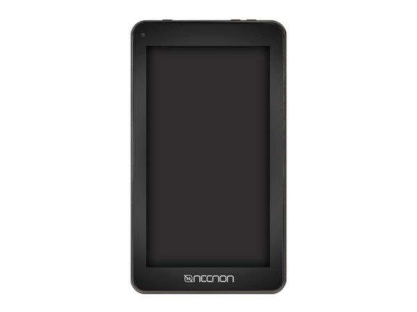 Tablet NECNON NBTA2Q025M: Procesador Allwinner A50 Quad-Core, Memoria RAM de 2GB, Almacenamiento de 16GB, Pantalla LED Multi Touch de 7
