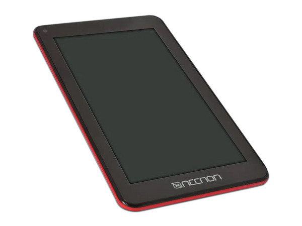Tablet NECNON NBTA2Q025M: Procesador Allwinner A50 Quad-Core, Memoria RAM de 2GB, Almacenamiento de 16GB, Pantalla LED Multi Touch de 7