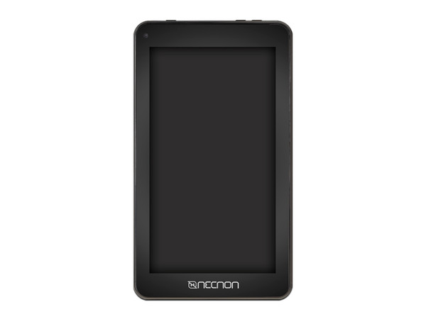 Tablet NECNON NBTA2Q045M: 
Procesador Allwinner A50 Quad-Core, 
Memoria RAM de 2GB, Almacenamiento de 16GB, 
Pantalla LED Multi Touch de 7