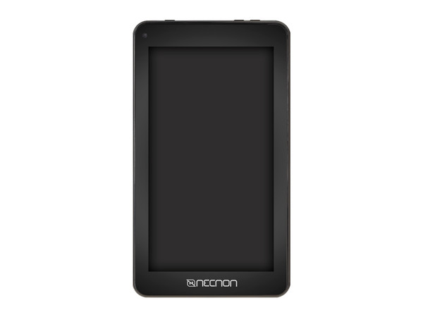 Tablet NECNON NBTA2Q085M, 
Procesador Allwinner A50 Quad-Core, 
Memoria RAM de 2GB, Almacenamiento de 16GB, 
Pantalla LED Multi Touch de 7