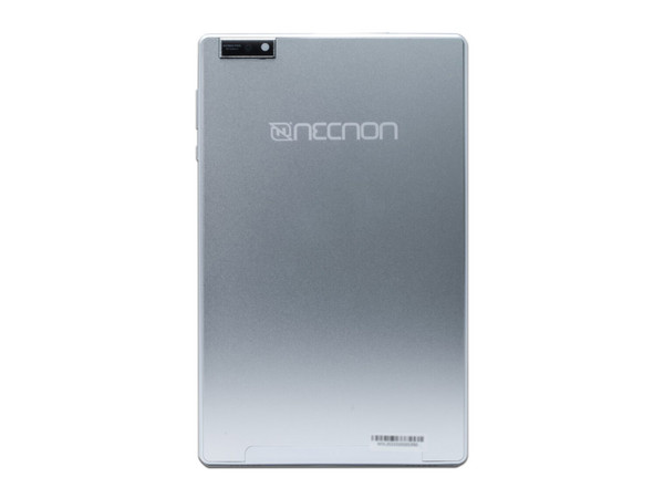 Tablet NECNON 3L-2:
Procesador Cortex A7,
Memoria RAM de 2GB,
Almacenamiento de 32GB,
Pantalla LED Multi Touch de 9