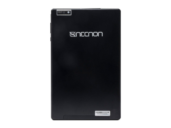 Tablet NECNON 3L-2:
Procesador Cortex A7,
Memoria RAM de 2GB,
Almacenamiento de 32GB,
Pantalla LED Multi Touch de 9