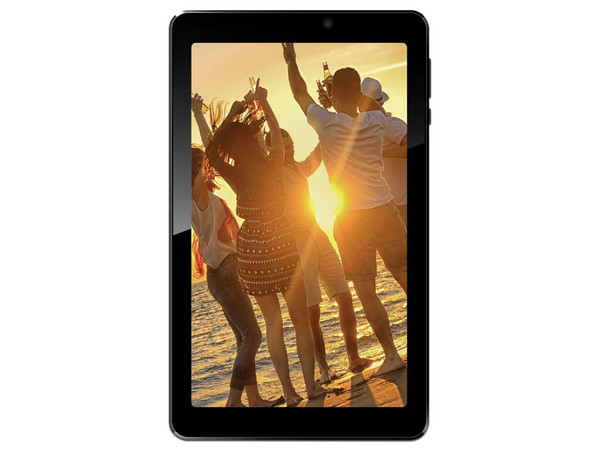 Tablet iBuy W808 v3:
Procesador MediaTek MT8163 (1.3 GHz), 
Memoria RAM de 1GB, 
Almacenamiento de 16GB, 
Pantalla LED Multi touch de 8