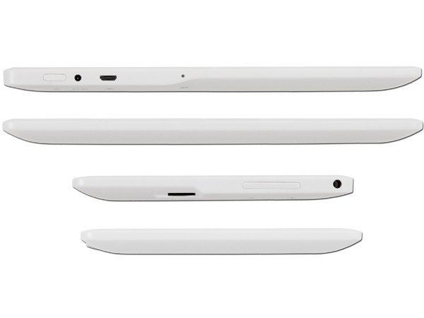 Tablet 7 con Android 4.2, Wi-Fi, 2 Cámaras, Pantalla Multi-touch Capacitiva de 7