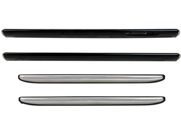 Tablet Le Pan con Android 2.2, Wi-Fi, Cámara, Pantalla Touch de 9.7