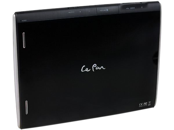 Tablet Le Pan con Android 2.2, Wi-Fi, Cámara, Pantalla Touch de 9.7