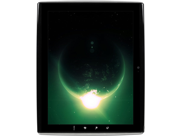 Tablet Le Pan con Android 2.2, Wi-Fi, Cámara, Pantalla Touch de 9.7