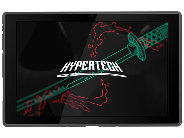 Tablet HyperTech THA1:
Procesador Allwinner 537,
Memoria RAM de 4GB,
Almacenamiento de 64GB,
Pantalla de 10.1