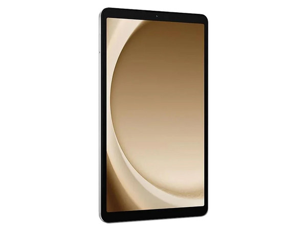 Tablet Samsung Galaxy Tab A9:
Procesador Octa Core (hasta 2.2GHz),
Memoria RAM de 4GB, Almacenamiento de 64GB,
Pantalla LED Multi Touch de 8.7