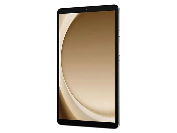 Tablet Samsung Galaxy Tab A9:
Procesador Octa Core (hasta 2.2GHz),
Memoria RAM de 4GB, Almacenamiento de 64GB,
Pantalla LED Multi Touch de 8.7