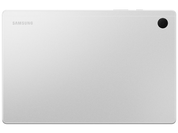 Tablet Samsung Galaxy Tab A8: 
Procesador Octa-Core (hasta 2.0 GHz), 
Memoria RAM de 4GB, Almacenamiento de 128GB, 
Pantalla LED Multitouch de 10.5