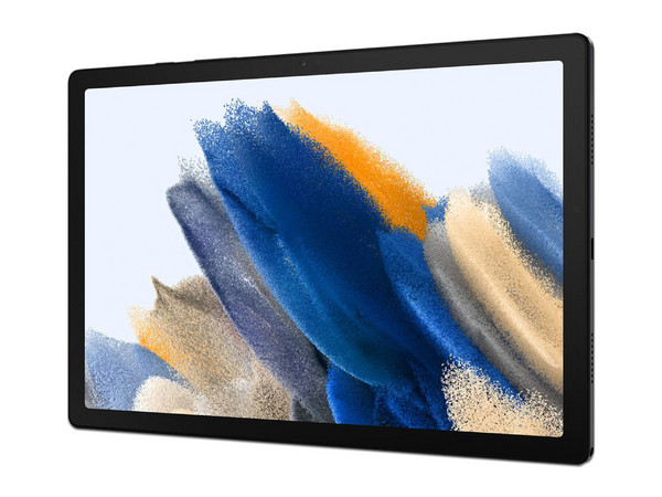 Tablet Samsung Galaxy Tab A8: 
Procesador Octa Core (hasta 2.0 GHz), 
Memoria RAM de 4GB, 
Almacenamiento de 64GB, 
Pantalla LED Multi Touch de 10.5