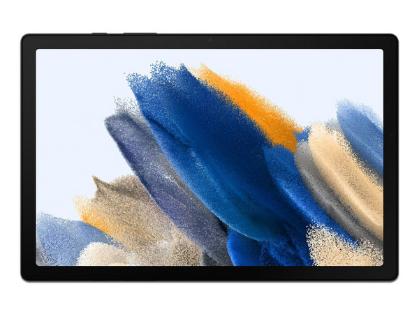 Tablet Samsung Galaxy Tab A8: 
Procesador Octa Core (hasta 2.0 GHz), 
Memoria RAM de 4GB, 
Almacenamiento de 64GB, 
Pantalla LED Multi Touch de 10.5