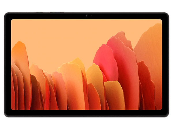 Tablet Samsung Galaxy Tab A7:
Procesador Octa Core (hasta 2.0 GHz),
Memoria RAM de 3GB, Almacenamiento de 32GB,
Pantalla LED Multi Touch de 10.4