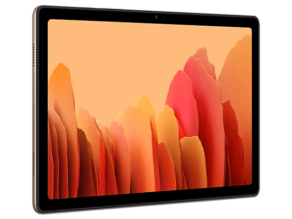 Tablet Samsung Galaxy Tab A7:
Procesador Octa Core (hasta 2.0 GHz),
Memoria RAM de 3GB, Almacenamiento de 32GB,
Pantalla LED Multi Touch de 10.4