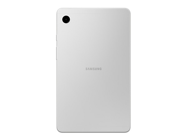 Tablet Samsung Galaxy Tab A9:
Procesador Octa Core (hasta 2.2GHz),
RAM de 4GB, Almacenamiento de 64GB,
Pantalla LED Multi Touch de 8.7
