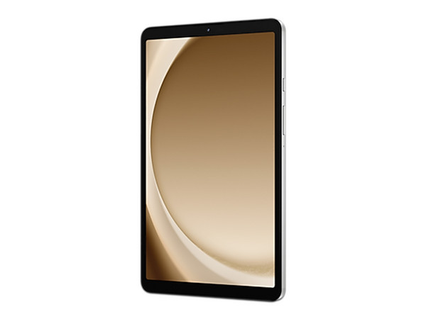 Tablet Samsung Galaxy Tab A9:
Procesador Octa Core (hasta 2.2GHz),
RAM de 4GB, Almacenamiento de 64GB,
Pantalla LED Multi Touch de 8.7