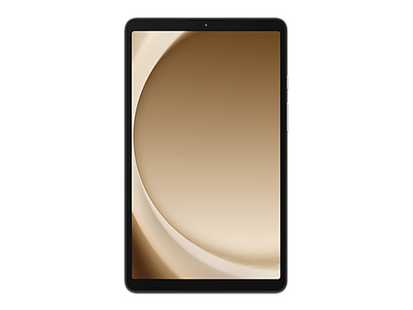 Tablet Samsung Galaxy Tab A9:
Procesador Octa Core (hasta 2.2GHz),
RAM de 4GB, Almacenamiento de 64GB,
Pantalla LED Multi Touch de 8.7
