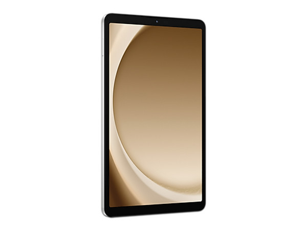 Tablet Samsung Galaxy Tab A9:
Procesador Octa Core (hasta 2.2GHz),
RAM de 4GB, Almacenamiento de 64GB,
Pantalla LED Multi Touch de 8.7