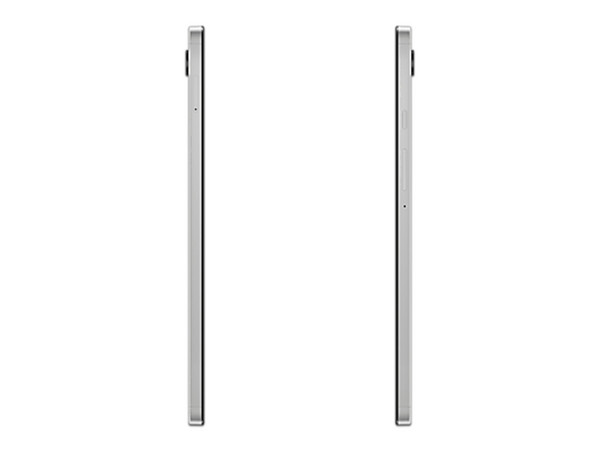 Tablet Samsung Galaxy Tab A9:
Procesador Octa Core (hasta 2.2GHz),
RAM de 4GB, Almacenamiento de 64GB,
Pantalla LED Multi Touch de 8.7