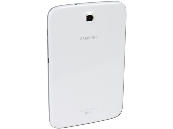 Tablet Samsung Galaxy Note 8.0 con Android 4.1, Wi-Fi, 2 Cámaras, Pantalla Multitouch de 8