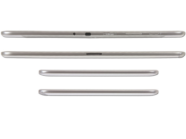 Tablet Samsung Galaxy Note con Android 4.0 (Ice Cream Sandwich), Wi-Fi, 2 Cámaras, Pantalla LCD Multitouch de 10.1