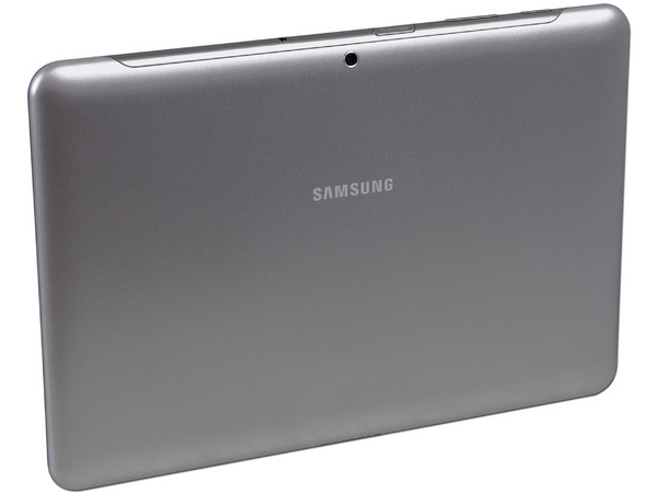 Tablet Samsung Galaxy Tab 2 con Android 4.0 (Ice Cream Sandwich), Wi-Fi, 2 Cámaras, Pantalla LCD Multitouch de 10.1