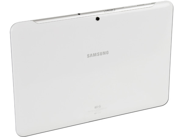 Tablet Samsung Galaxy Tab 2 con Android 4.0, Wi-Fi, 2 Cámaras, Pantalla LED Multitouch de 10.1