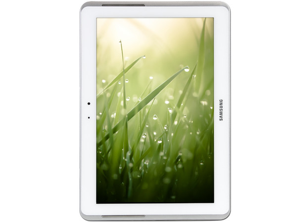 Tablet Samsung Galaxy Tab 2 con Android 4.0, Wi-Fi, 2 Cámaras, Pantalla LED Multitouch de 10.1