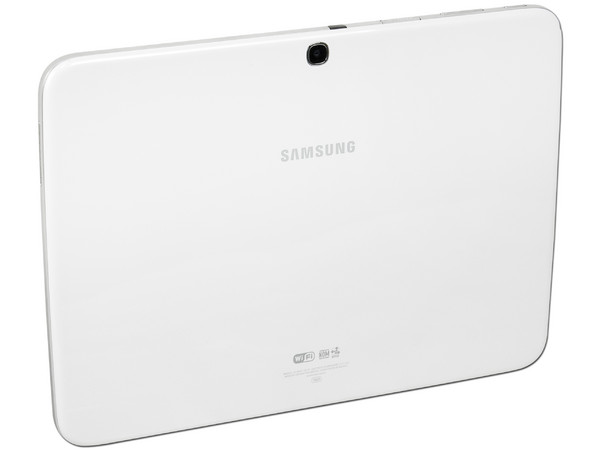 Tablet Samsung Galaxy Tab 3 con Android 4.2, Wi-Fi, 2 Cámaras, Pantalla Multitouch de 10.1