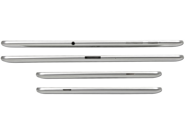 Tablet Samsung Galaxy Tab con Android 3.1 Honeycomb, Wi-Fi, 2 Cámaras, Pantalla Multitouch capacitiva de 10.1