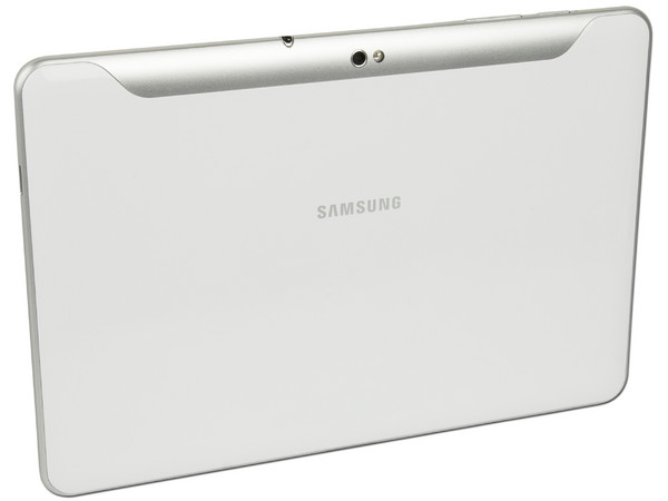 Tablet Samsung Galaxy Tab con Android 3.1 Honeycomb, Wi-Fi, 2 Cámaras, Pantalla Multitouch capacitiva de 10.1