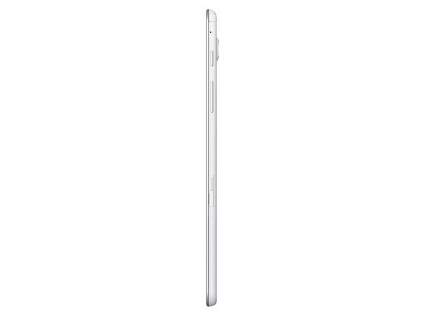 Tablet Samsung Galaxy Tab A SM-P350NZ:
Procesador Quad Core (1.20 GHz),
Memoria RAM de 2GB, Almacenamiento de 16 GB,
Pantalla de 8