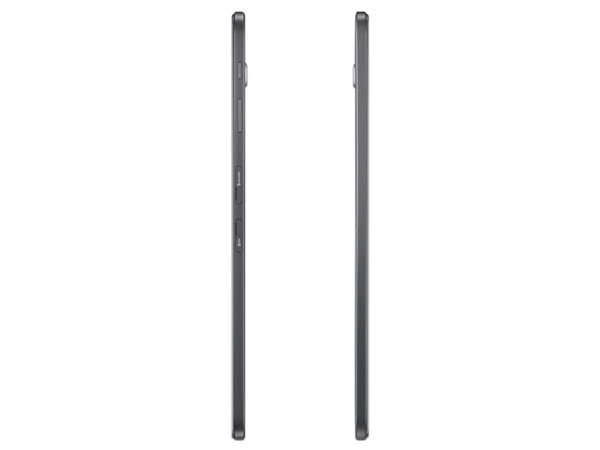 Tablet Samsung Galaxy Tab A 10.1:
Procesador Octa Core (1.6 GHz),
Memoria RAM de 2GB, Almacenamiento de 16 GB,
Pantalla de 10.1