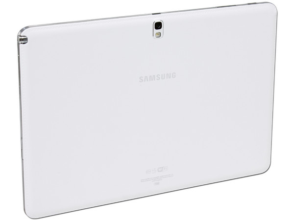 Tablet Samsung Galaxy Note 3, 2014 Edition con Android 4.3, Wi-Fi, 2 Cámaras, Pantalla Multitouch de 10.1